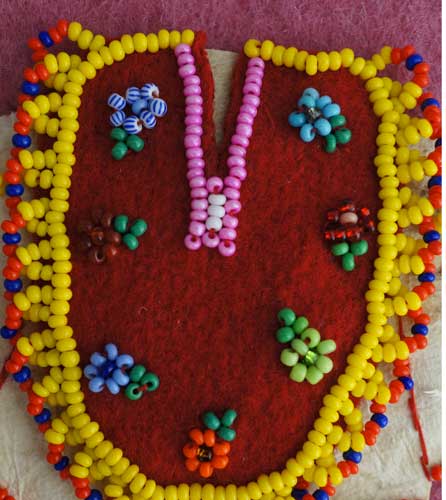 Miniature Wallhanging