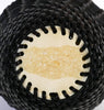 James Omnik Baleen Basket Inupiaq Inuit/Eskimo Art