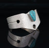Jeff DeMent Turquoise Bracelet