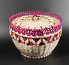 Katie Sickles Oneida (Canada) Fancy Basket