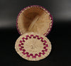 Katie Sickles Oneida (Canada) Fancy Basket