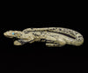 Vinton Kallestewa Lizard