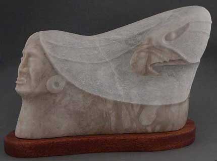 Tim Shay: Eagle's Wind