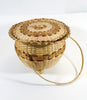 M Francis Wabanaki Beanpot Basket