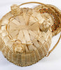M Francis Wabanaki Beanpot Basket