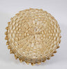 Pasamaquoddy Molly Neptune Parker Flower Basket Wabanaki