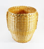 Passamaquoddy Basket Mary Creighton Hamper
