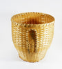 Passamaquoddy Basket Mary Creighton Hamper
