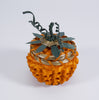 Penobscot Art Pam outdusis Cunningham Miniature Pumpkin Basket