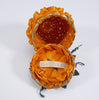 Penobscot Art Pam outdusis Cunningham Miniature Pumpkin Basket
