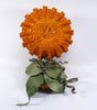 Penobscot Paula Thorne Large Pumpkin Basket
