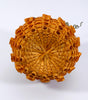 Penobscot Paula Thorne Large Pumpkin Basket