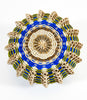 Sarah Sockbeson Penobscot Wabanaki Small Urchin Basket with Points