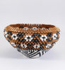 Native American Baskets Rain Scott Acoma Style Vessel