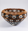 Native American Baskets Rain Scott Acoma Style Vessel