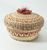 Native American Baskets Tufted Moose HairRonnie Leigh-Goeman Onandaga