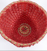Native American Baskets Strawberry Baskets Ronnie Leigh-Goeman Onandaga