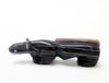 Buy Ronnie Lunassee fluorite mountain lion