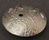 Sterling silver seed pot
