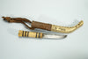 Antique Sami (Lappland) Knife