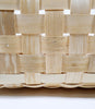 Wabanaki Baskets Mikmak Handled Ash Market Basket Donna Sanipass