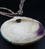 Native American Jewelry Kewa - Santo Domingo - Mosaic Shell Necklace