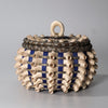 Sarah Sockbeson Penobscot Wabanaki Miniature Basket