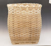 Richard Silliboy Micmac Pack Basket Wabanaki