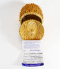 Passamaquoddy Master Basket Maker Sylvia Gabriel Point Basket 2