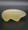 Penobscot Art Tim Shay Yellow Calcite Bear 2