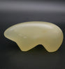 Penobscot Art Tim Shay Yellow Calcite Bear 2