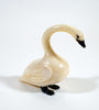 Vintage Alaskan Inuit Eskimo Swan Lewis Iyakitan (attr.)