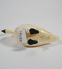 Vintage Alaskan Inuit Eskimo Swan Lewis Iyakitan (attr.)
