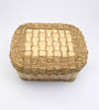 Passamaquoddy Trinket Box Basket Clare Gabriel Wabanaki