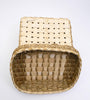 Passamaquoddy Trinket Box Basket Clare Gabriel Wabanaki