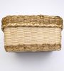 Passamaquoddy Trinket Box Basket Clare Gabriel Wabanaki