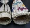 Penobscot Art Pam outdusis Cunningham Corn Wabanaki Basket
