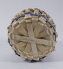 Wabanaki Pasamaquoddy Dolly Barnes Flower Basket 2