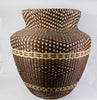 Maliseet Artist Fred Tomah Master Kahtadin Basket Wabanaki