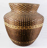 Maliseet Artist Fred Tomah Master Kahtadin Basket Wabanaki