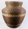 Maliseet Artist Fred Tomah Master Kahtadin Basket Wabanaki