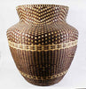 Maliseet Artist Fred Tomah Master Kahtadin Basket Wabanaki