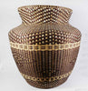 Maliseet Artist Fred Tomah Master Kahtadin Basket Wabanaki