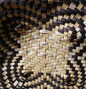 Maliseet Artist Fred Tomah Master Kahtadin Basket Wabanaki