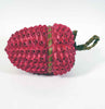 Pasamaquoddy Molly Neptune Parker Strawberry Basket Wabanaki
