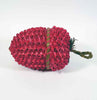 Pasamaquoddy Molly Neptune Parker Strawberry Basket Wabanaki