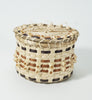 Sarah Sockbeson Penobscot Wabanaki Miniature Basket (Copy)