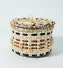 Sarah Sockbeson Penobscot Wabanaki Miniature Basket (Copy)