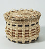 Sarah Sockbeson Penobscot Wabanaki Miniature Basket (Copy)