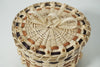 Sarah Sockbeson Penobscot Wabanaki Miniature Basket (Copy)